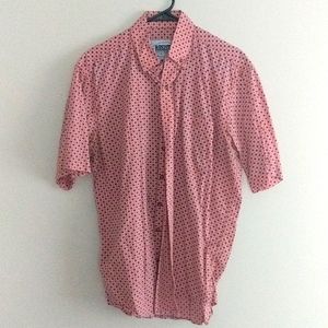 Resistol western short sleve